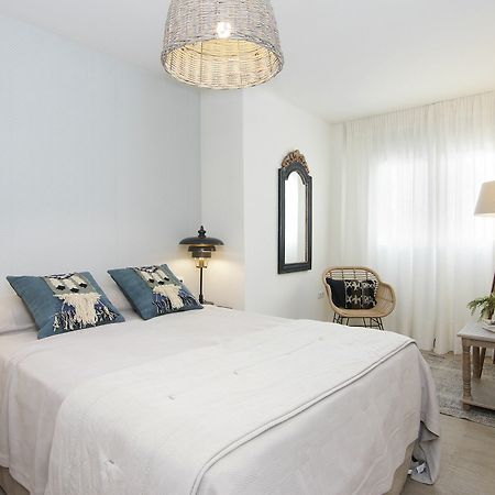 Chezmoihomes Cathedral Apartment 2Br Гранада Екстер'єр фото